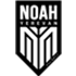 FC Noah.png logo